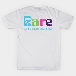 I love someone rare T-Shirt